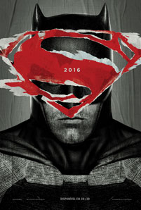 Batman vs Superman: A Origem da Justiça